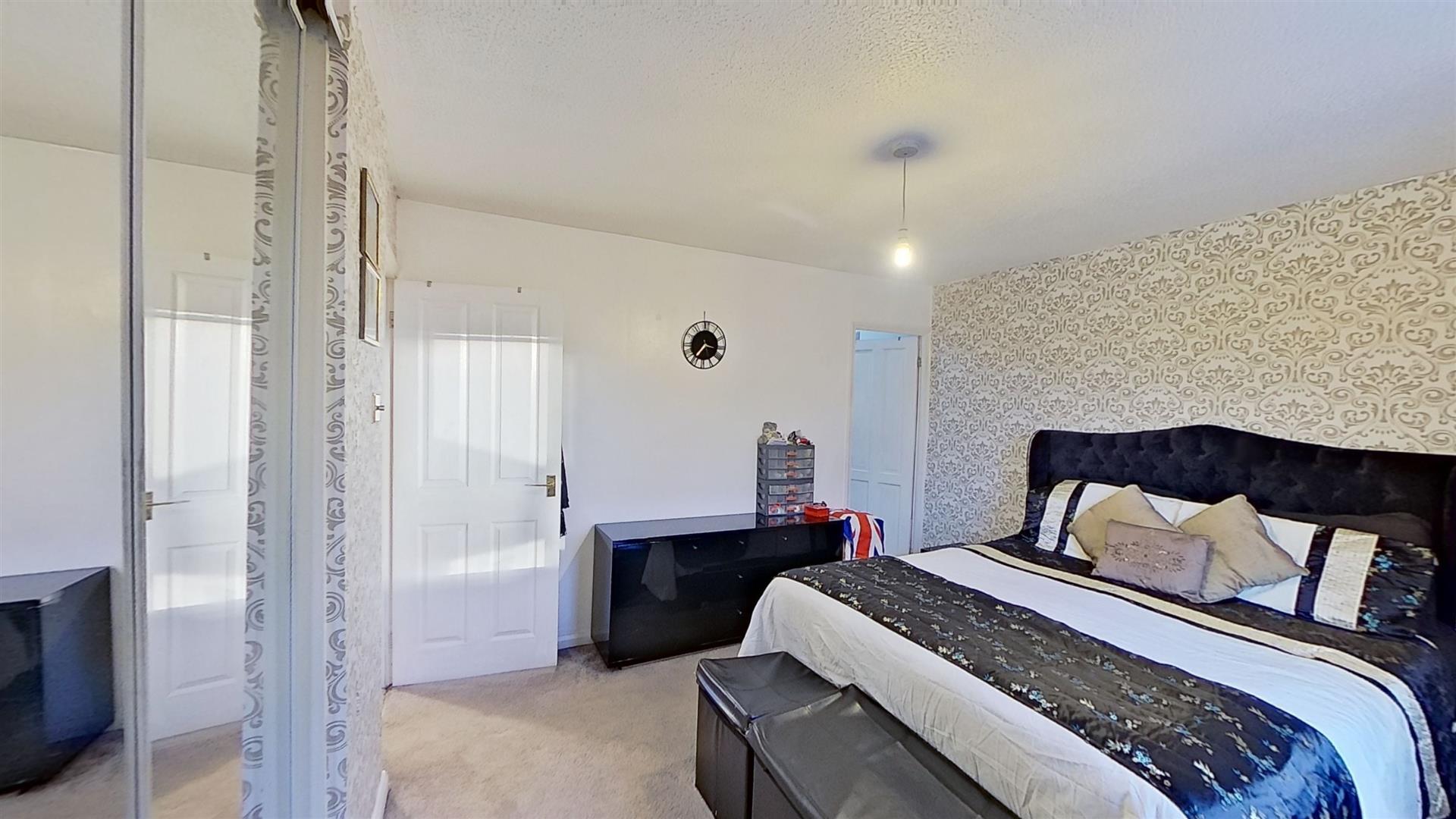 Hockliffe Brae, Walnut Tree, Milton Keynes